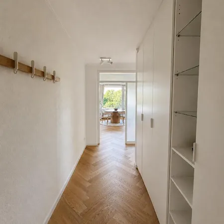 Appartement Ruhige Mit Blick Ins Gruene Munster (North Rhine-Westphalia)