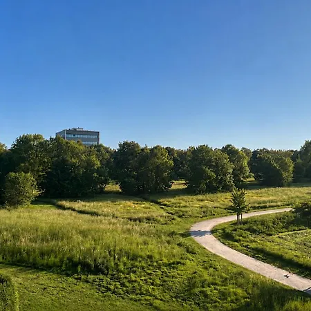 Ruhige Mit Blick Ins Grüne Munster (North Rhine-Westphalia)